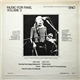 Brian Peter George St John Le Baptiste De La Salle ENO - Music For Fans Vol.2